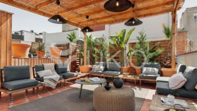 Piso en alquiler en Carrer de Josep Torres - Imagen 21