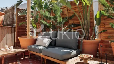 Piso en alquiler en Carrer de Josep Torres - Imagen 22