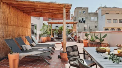 Piso en alquiler en Carrer de Josep Torres - Imagen 24