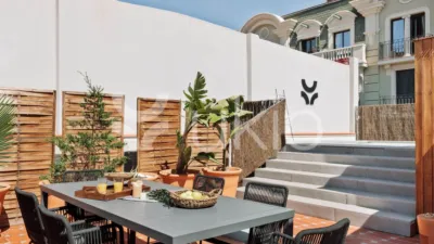 Piso en alquiler en Carrer de Josep Torres - Imagen 25