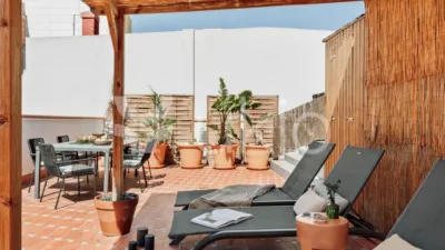 Piso en alquiler en Carrer de Josep Torres - Imagen 26