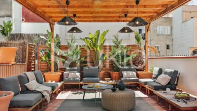 Piso en alquiler en Carrer de Josep Torres - Imagen 27