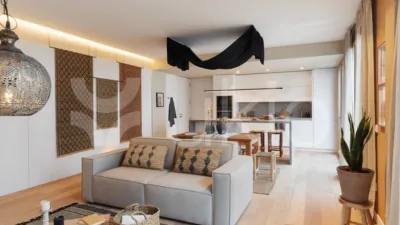 Piso en alquiler en Carrer de Josep Torres - Imagen 3