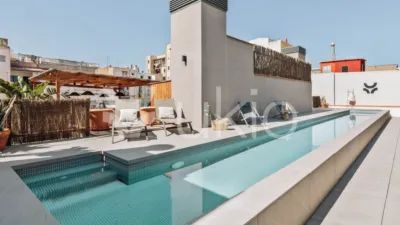 Piso en alquiler en Carrer de Josep Torres - Imagen 31