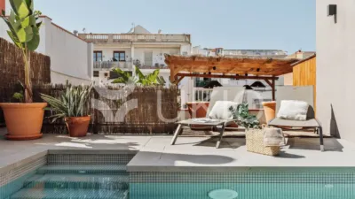 Piso en alquiler en Carrer de Josep Torres - Imagen 33