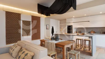 Piso en alquiler en Carrer de Josep Torres - Imagen 4