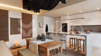 Piso en alquiler en Carrer de Josep Torres - Imagen 5