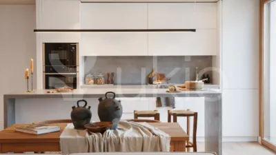 Piso en alquiler en Carrer de Josep Torres - Imagen 6