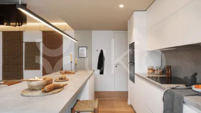 Piso en alquiler en Carrer de Josep Torres - Imagen 8