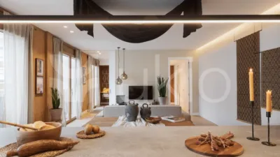 Piso en alquiler en Carrer de Josep Torres - Imagen 9