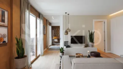 Piso en alquiler en Carrer de Josep Torres - Imagen 10