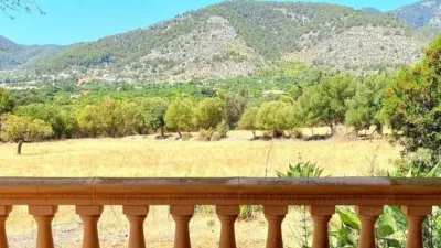 Rustic Finca in Alaró photo 3