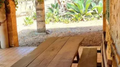 Rustic Finca in Alaró photo 5