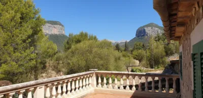 Rustic Finca in Alaró photo 6