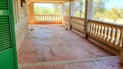 Rustic Finca in Alaró photo 7