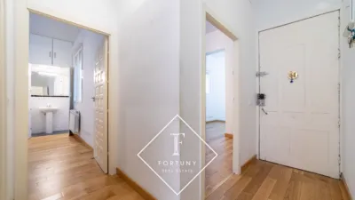 Apartment in Embajadores-Lavapiés photo 10