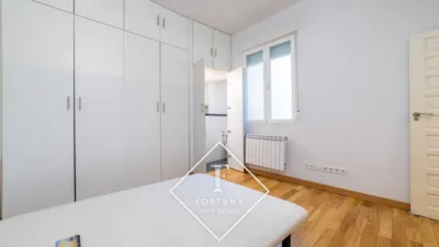 Apartment in Embajadores-Lavapiés photo 12