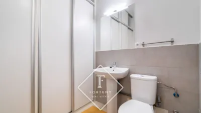 Apartment in Embajadores-Lavapiés photo 15