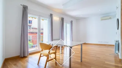 Apartment in Embajadores-Lavapiés photo 2