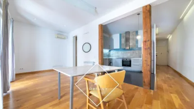 Apartment in Embajadores-Lavapiés photo 3