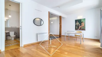 Apartment in Embajadores-Lavapiés photo 4