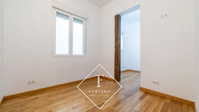 Apartment in Embajadores-Lavapiés photo 7