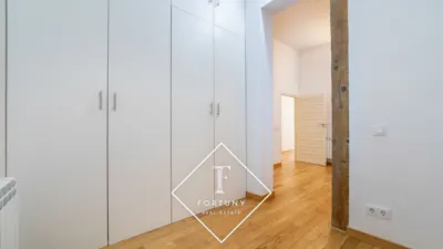 Apartment in Embajadores-Lavapiés photo 9