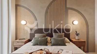 Piso en alquiler en Ronda de Sant Pere, cerca de Carrer de Girona - Imagen 13