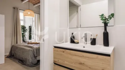 Piso en alquiler en Ronda de Sant Pere, cerca de Carrer de Girona - Imagen 14