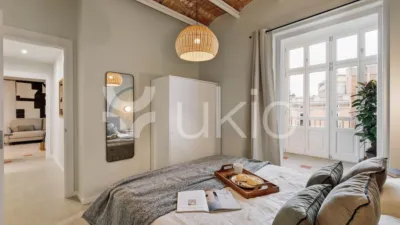 Piso en alquiler en Ronda de Sant Pere, cerca de Carrer de Girona - Imagen 15