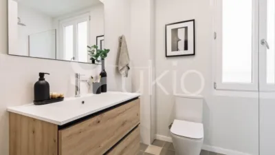 Piso en alquiler en Ronda de Sant Pere, cerca de Carrer de Girona - Imagen 16