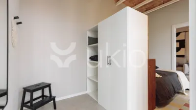 Piso en alquiler en Ronda de Sant Pere, cerca de Carrer de Girona - Imagen 17