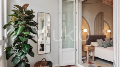 Piso en alquiler en Ronda de Sant Pere, cerca de Carrer de Girona - Imagen 18