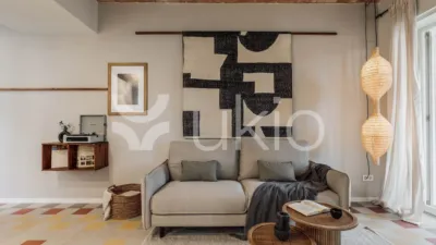 Piso en alquiler en Ronda de Sant Pere, cerca de Carrer de Girona - Imagen 3