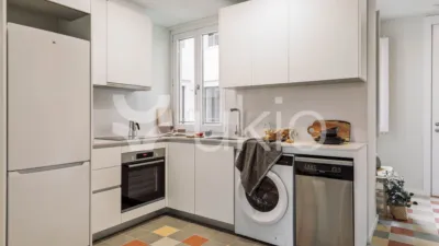 Piso en alquiler en Ronda de Sant Pere, cerca de Carrer de Girona - Imagen 20