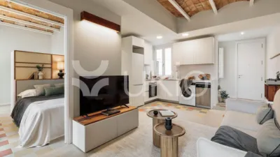 Piso en alquiler en Ronda de Sant Pere, cerca de Carrer de Girona - Imagen 21