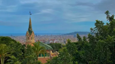 Piso en alquiler en Ronda de Sant Pere, cerca de Carrer de Girona - Imagen 23