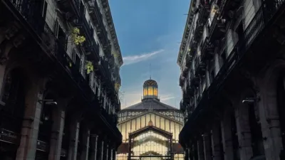 Piso en alquiler en Ronda de Sant Pere, cerca de Carrer de Girona - Imagen 26