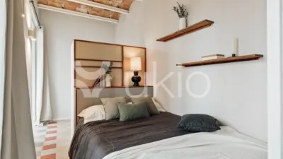 Piso en alquiler en Ronda de Sant Pere, cerca de Carrer de Girona - Imagen 6