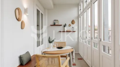 Piso en alquiler en Ronda de Sant Pere, cerca de Carrer de Girona - Imagen 8