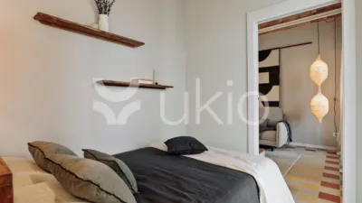 Piso en alquiler en Ronda de Sant Pere, cerca de Carrer de Girona - Imagen 10