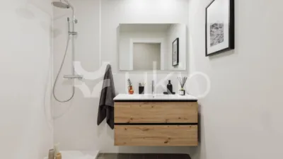 Piso en alquiler en Ronda de Sant Pere, cerca de Carrer de Girona - Imagen 11