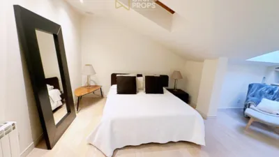 Apartamento en alquiler en Sol - Imagen 11