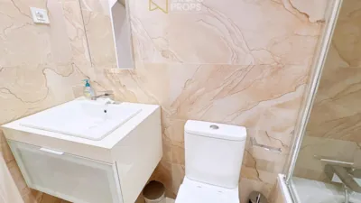 Apartamento en alquiler en Sol - Imagen 14