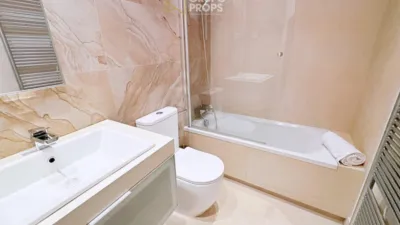 Apartamento en alquiler en Sol - Imagen 15