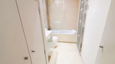 Apartamento en alquiler en Sol - Imagen 17