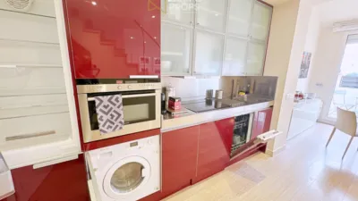 Apartamento en alquiler en Sol - Imagen 18