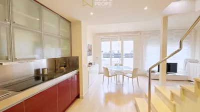 Apartamento en alquiler en Sol - Imagen 19