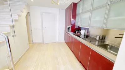 Apartamento en alquiler en Sol - Imagen 20