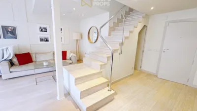 Apartamento en alquiler en Sol - Imagen 21